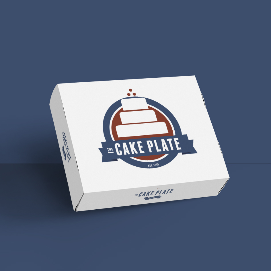 Bakery Brand Design Tootie Pie Persona Hospitality